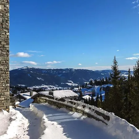 Spektakulaer Med Fantastisk Utsikt Tatil Evi