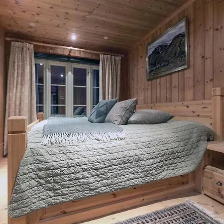 Spektakulaer Med Fantastisk Utsikt * Strande